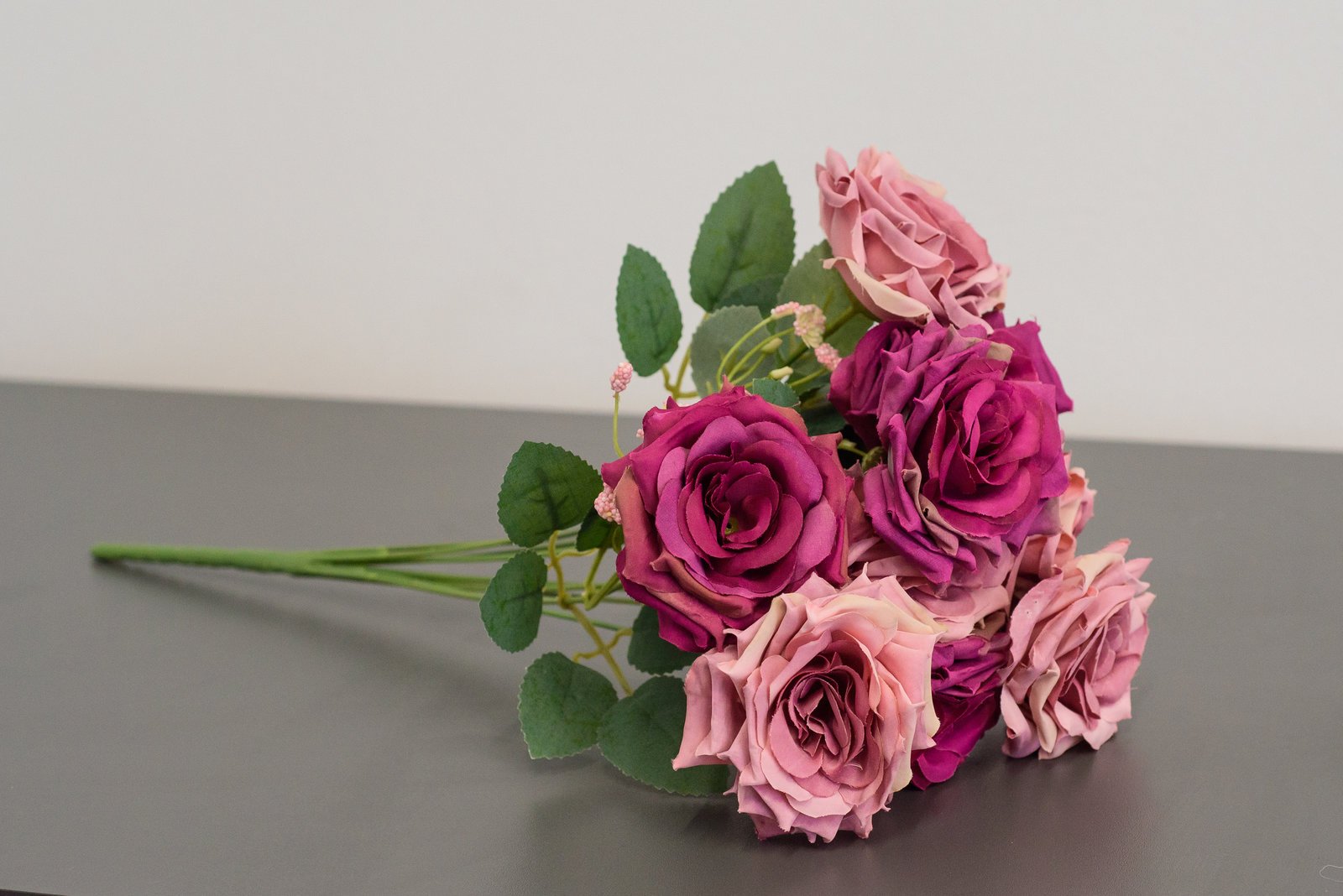 Buchet de trandafiri